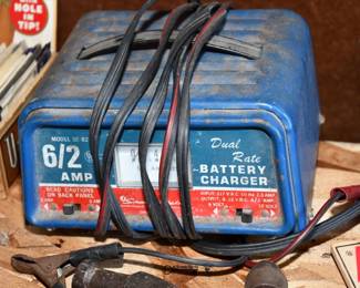 664Garage