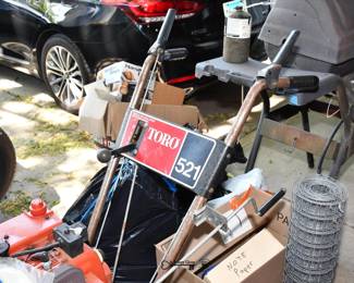 651Garage