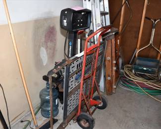 726Garage