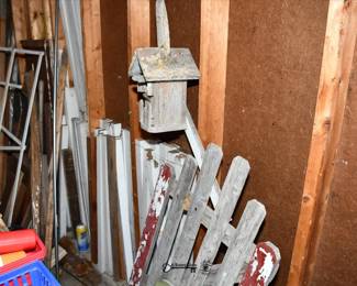 686Garage