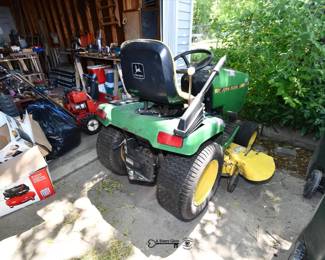 614Garage