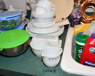 266Kitchen