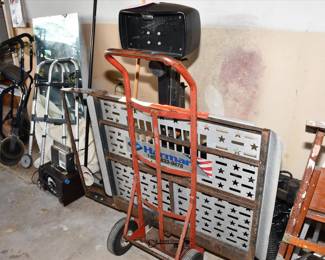 715Garage