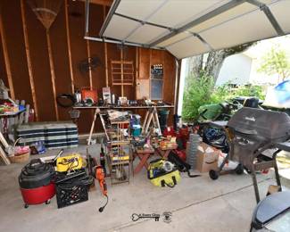 610Garage