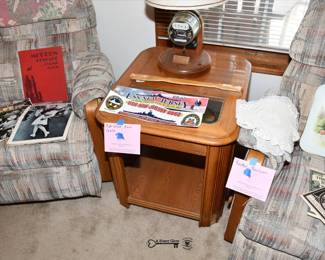 045Living Room