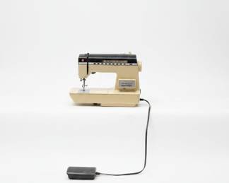 Athena 2000 Electric Sewing Machine