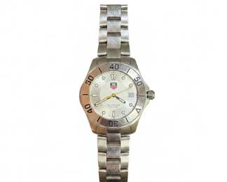 TAG Heuer Aquaracer Watch
