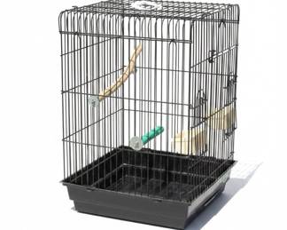 King's Cage International Bird Cage