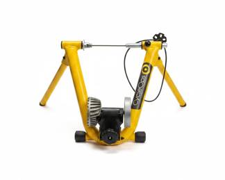 Cycle Ops Fluid Bike Trainer