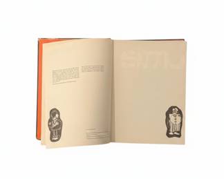 1974 2nd Edition "Little Memo" by Winsor McCay