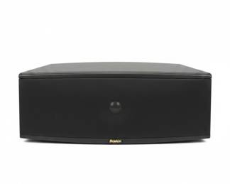 Boston Acoustics 90 C Center Channel Speaker