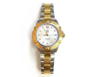 TAG Heuer Aquaracer Wach