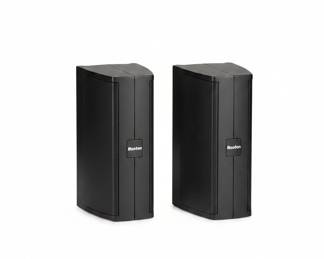 Boston Acoustics VRS Micro Surround Speakers