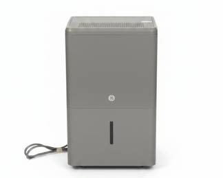 GE Dehumidifier, Model AWH50LBQ1