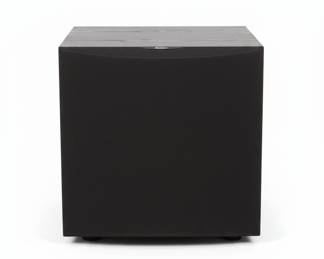 Boston Acoustics 90 PV Powered Audio/Video Subwoofer