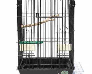 King's Cage International Bird Cage