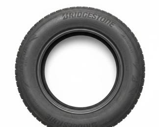 Set of 4 Bridgestone Blizzak WS90 195/65 R-15 Winter Tires
