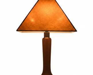 Stickley Table Lamp