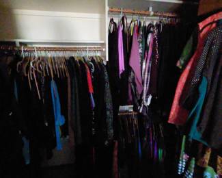 Women's Clothing L, XL, XXL