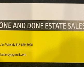 Business card