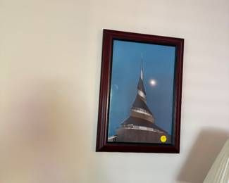 The Community of Christ Temple