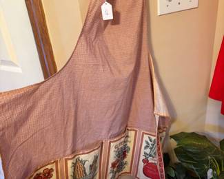 Vintage Apron