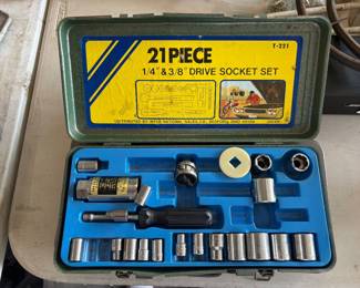 Socket Set
