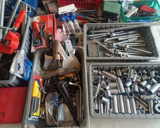 Need a socket?