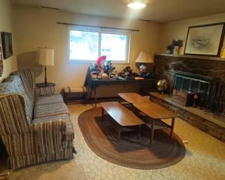 MCM basement