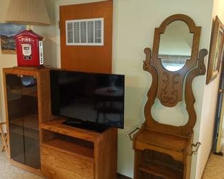 Some fun older furniture