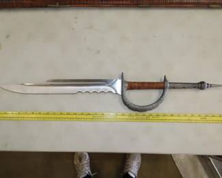 Sale Picture