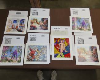 Sale Picture