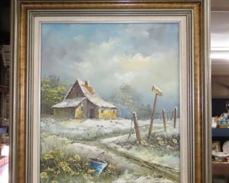 Sale Picture