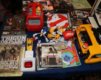 Sale Picture