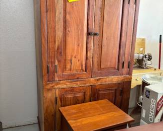 TV Cabinet