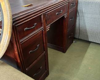 Vintage Desk