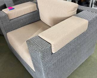 2nd Chair