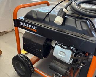 Generac Generator