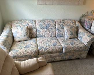 Sleeper sofa