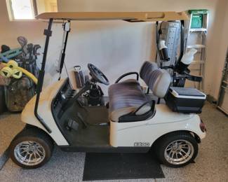 Golf Cart