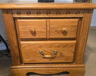 Nightstand
