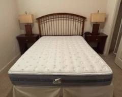 Thomasville Bedroom Set 