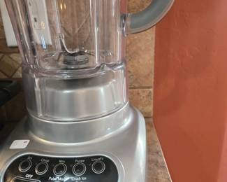 Kitchenaid Blender 