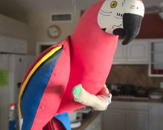 Parrot