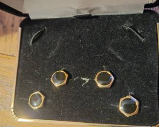 Cuff Links