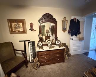 The Horse Room