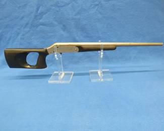 Lot 440. Koon Snake Charmer 410 single-shot shotgun for parts or repair. S/N 32534. No trigger or hammer assemblies. Background check is required.