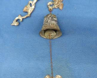 Lot 94. Wind chime bell