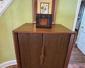 MCM cabinet 