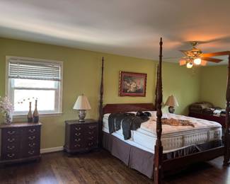 Drexel heritage bedroom set - multiple bedroom sets available all by Drexel heritage 